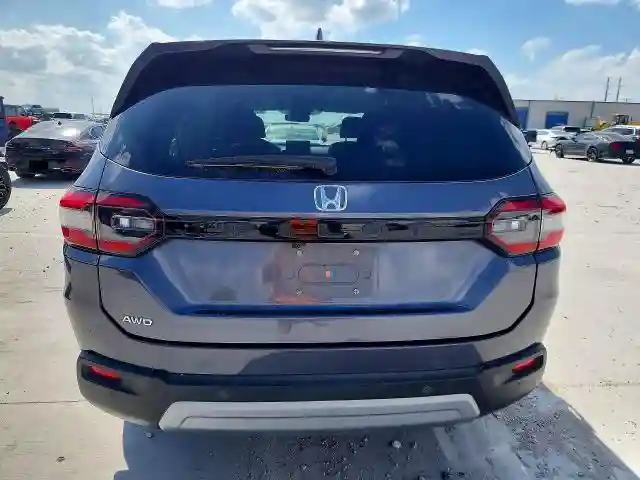 5FNYG1H58PB015149 2023 HONDA PILOT-5