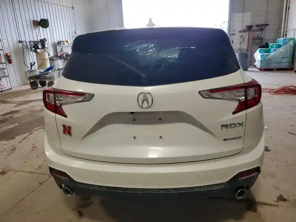 5J8TC2H54LL038402 2020 ACURA RDX-5