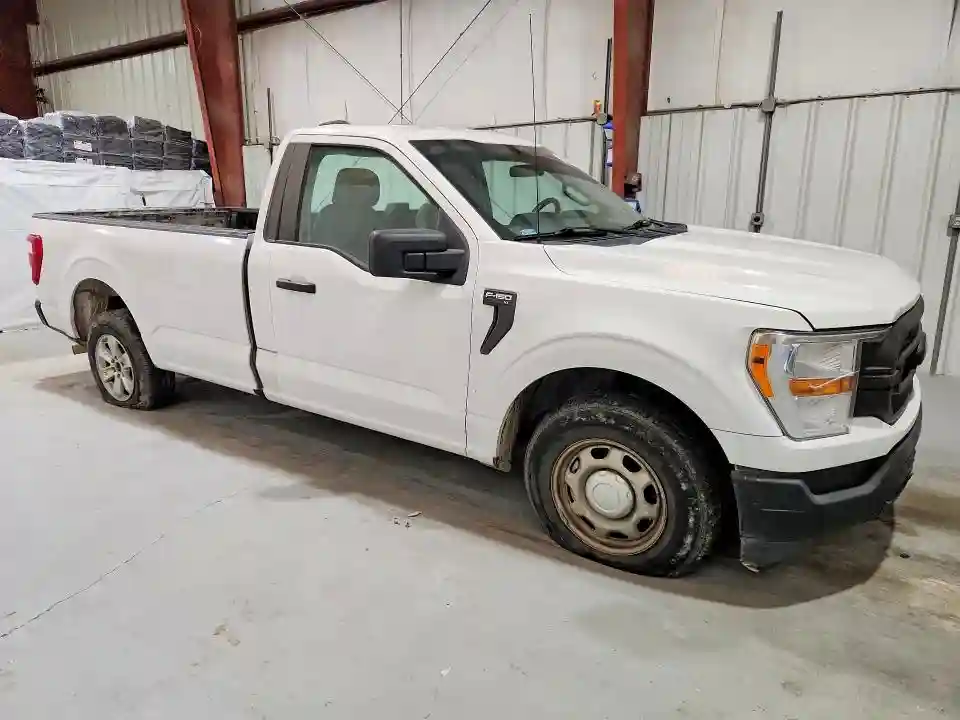 1FTMF1CB9MKD02447 2021 FORD F150-3