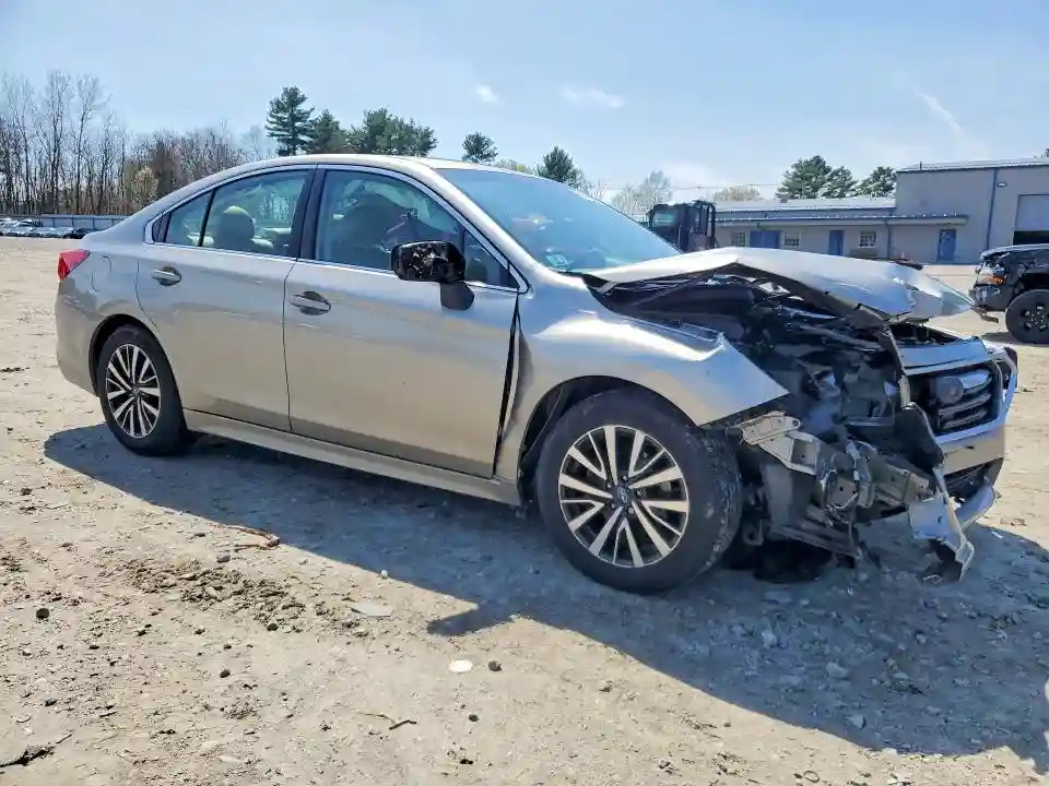 4S3BNAB64K3030640 2019 SUBARU LEGACY-3