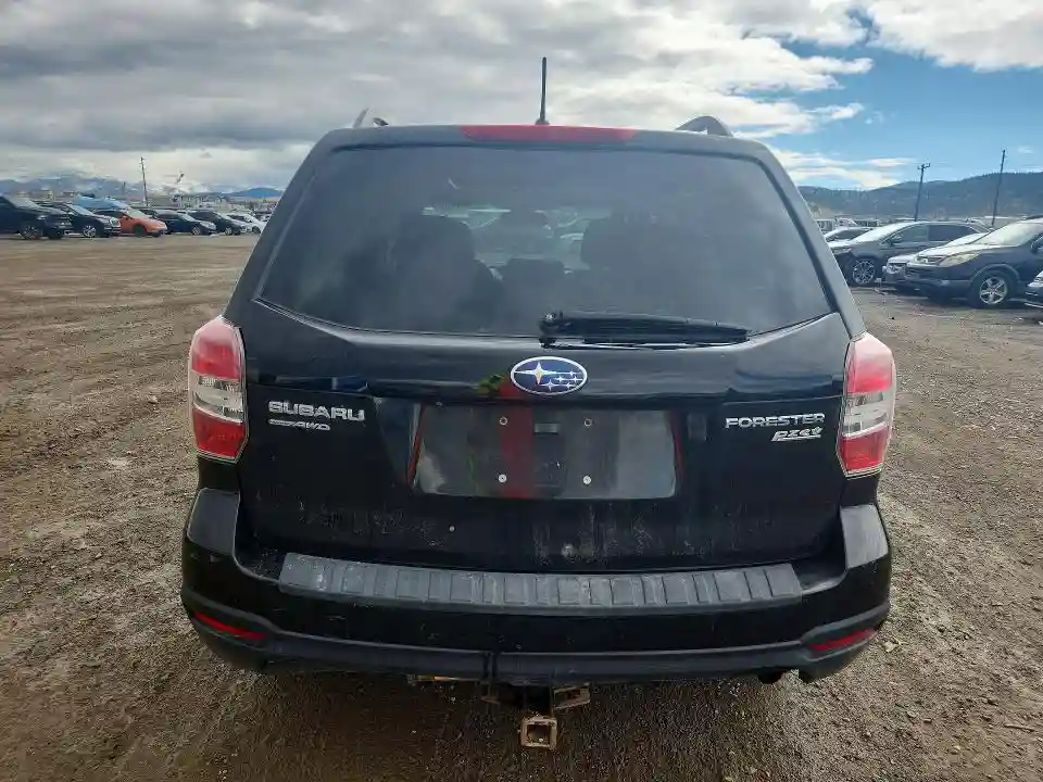 JF2SJADC2FH494289 2015 SUBARU FORESTER-5