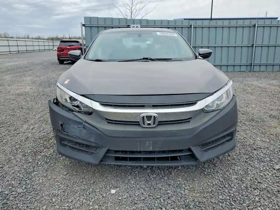 2HGFC2F58GH029849 2016 HONDA CIVIC-4