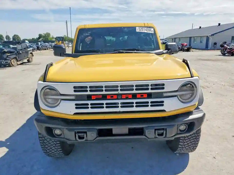 1FMEE4GP2PLA71478 2023 FORD BRONCO-4