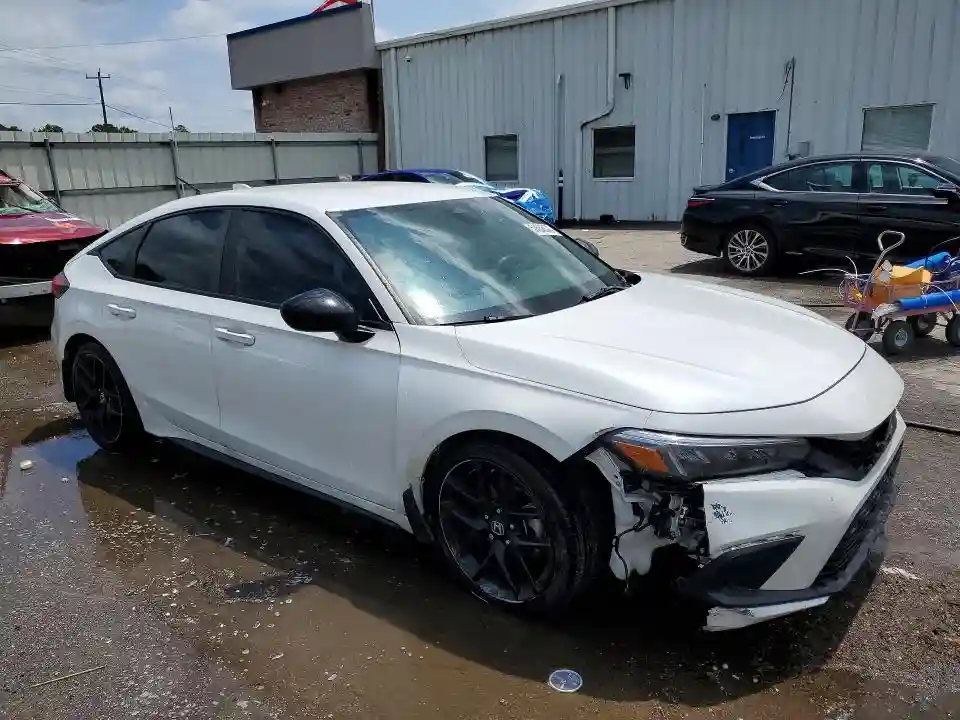 19XFL2H87RE013307 2024 HONDA CIVIC-3