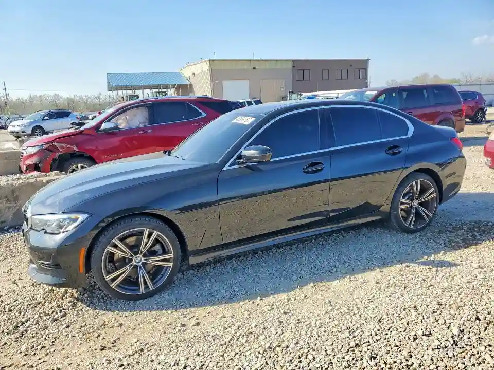 3MW5R7J09L8B33088 2020 BMW 3 SERIES-0