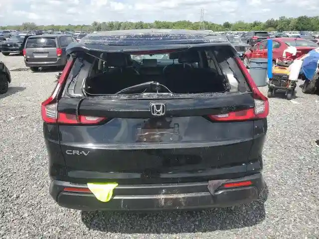 5J6RS3H79SL001132 2025 HONDA CRV-5