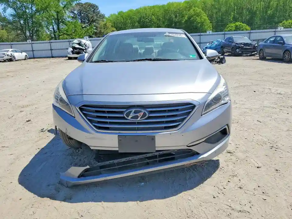 5NPE24AF1HH493762 2017 HYUNDAI SONATA-4
