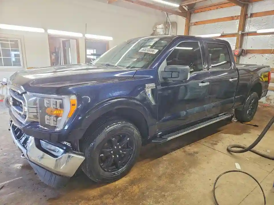 1FTFW1E82MKE82140 2021 FORD F150-0