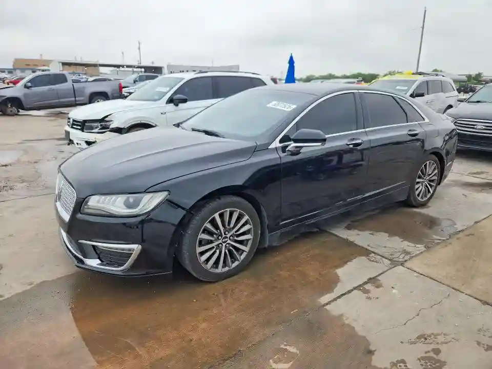 3LN6L5A96HR603652 2017 LINCOLN MKZ-0