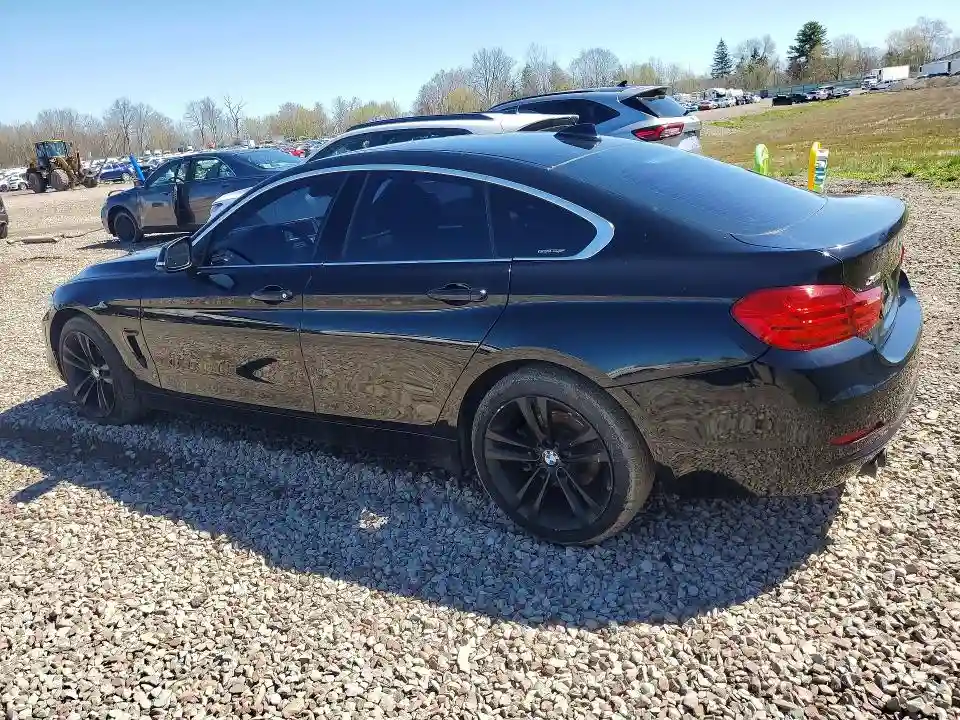 WBA4C9C54GG138594 2016 BMW 4 SERIES-1