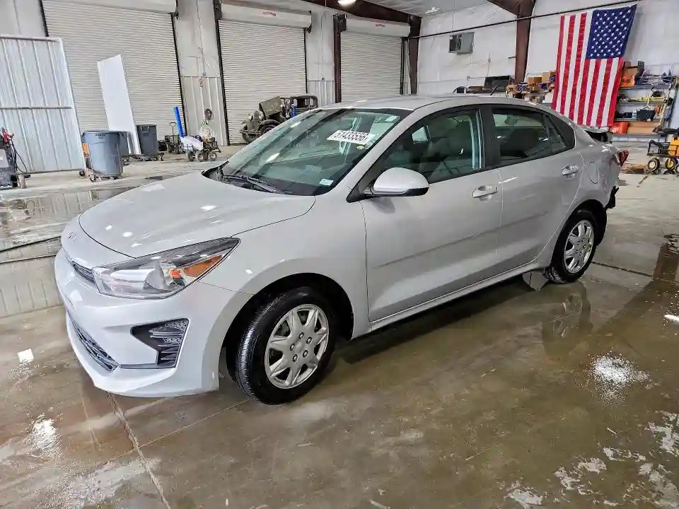 3KPA24AD6PE627150 2023 KIA RIO-0
