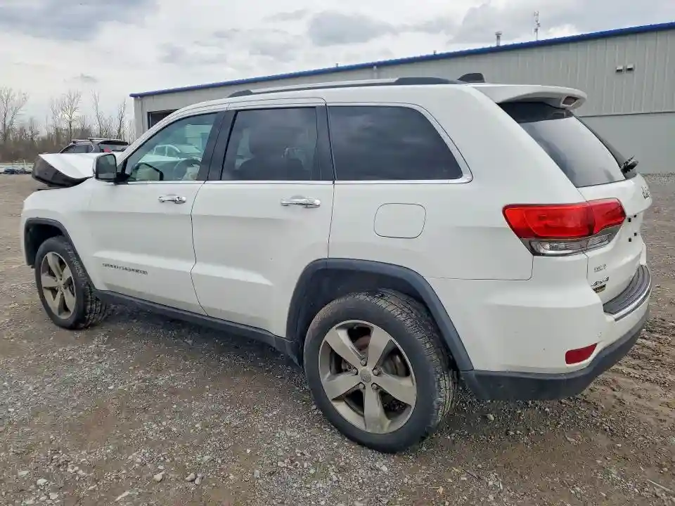 1C4RJFBG5FC908663 2015 JEEP GRAND CHEROKEE-1