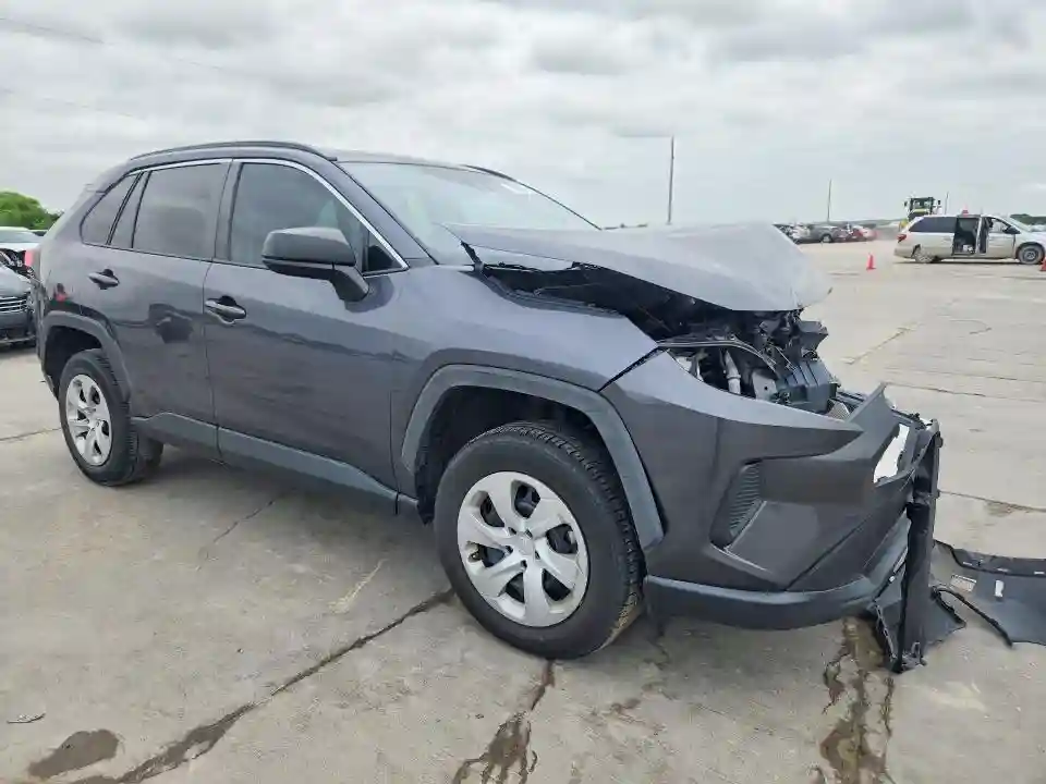 2T3H1RFV4LW100612 2020 TOYOTA RAV4-3