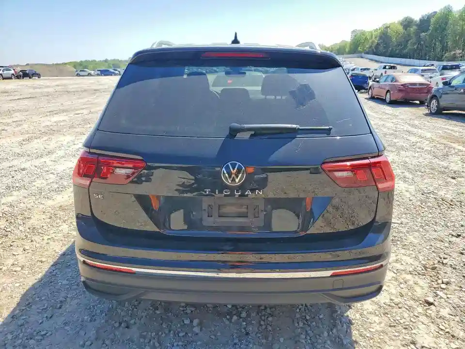 3VVNB7AX3RM173981 2024 VOLKSWAGEN TIGUAN-5