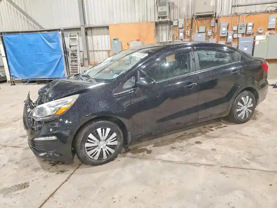 KNADM4A33G6009110 2016 KIA RIO-0