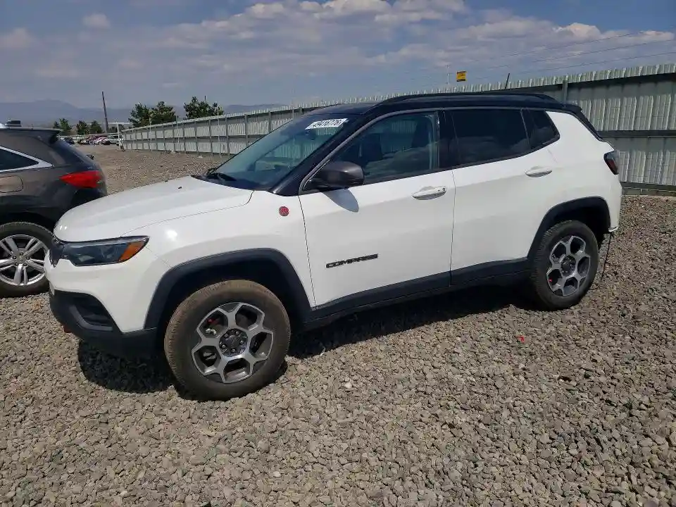 3C4NJDDB7NT145147 2022 JEEP COMPASS-0