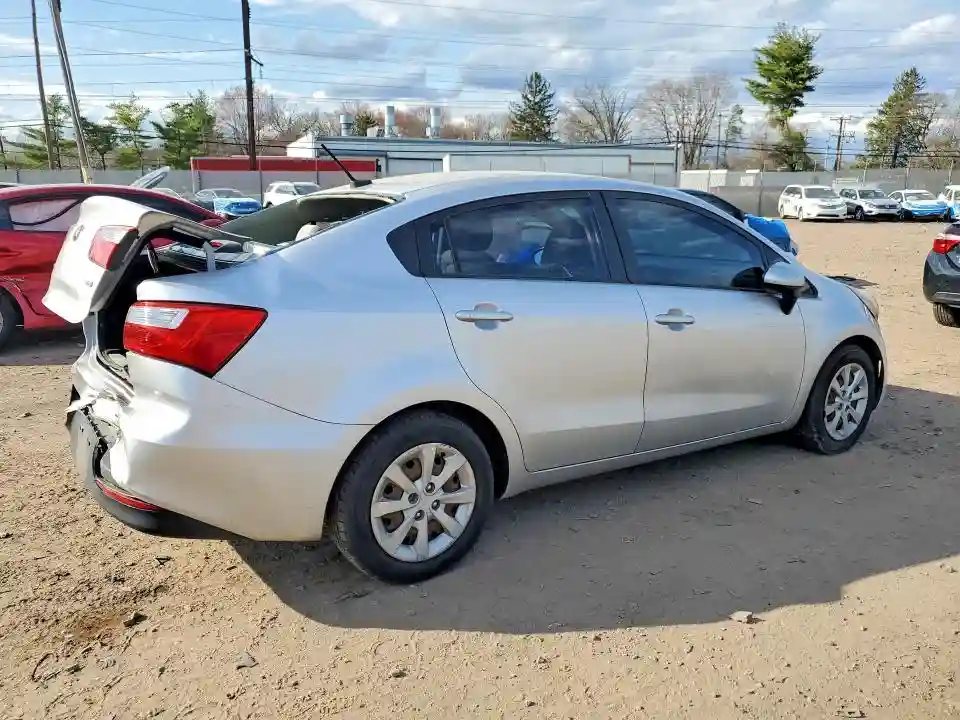 KNADM4A34G6536752 2016 KIA RIO-2