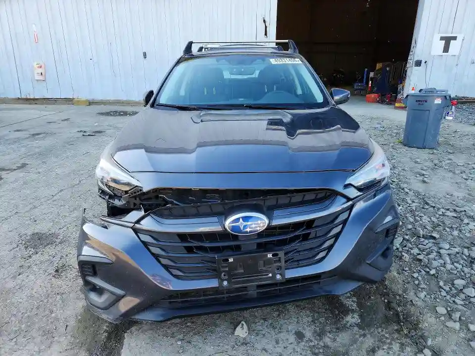 4S3BWAN68P3016451 2023 SUBARU LEGACY-4