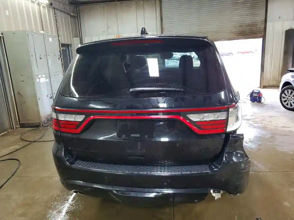 1C4RDJDG4PC556524 2023 DODGE DURANGO-5