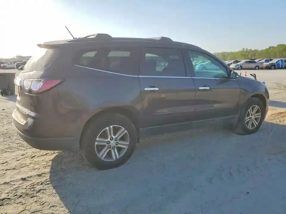 1GNKVGKD4FJ257997 2015 CHEVROLET TRAVERSE-2