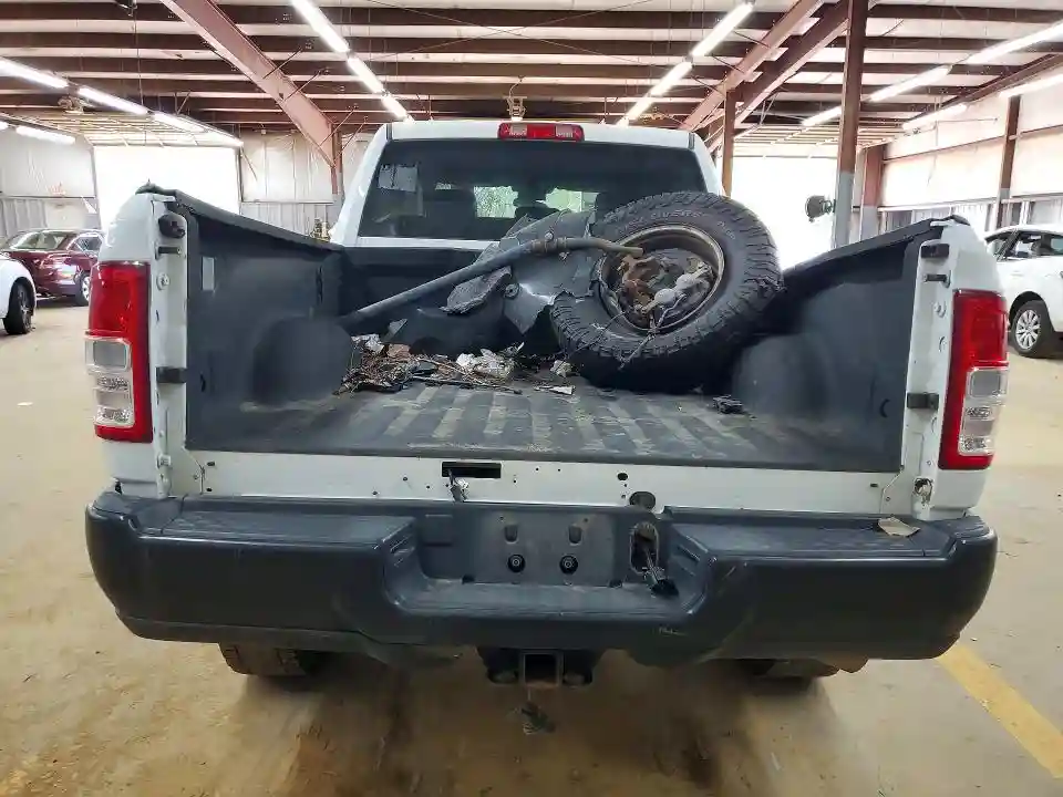3C63R3CL4PG545903 2023 RAM 3500-5