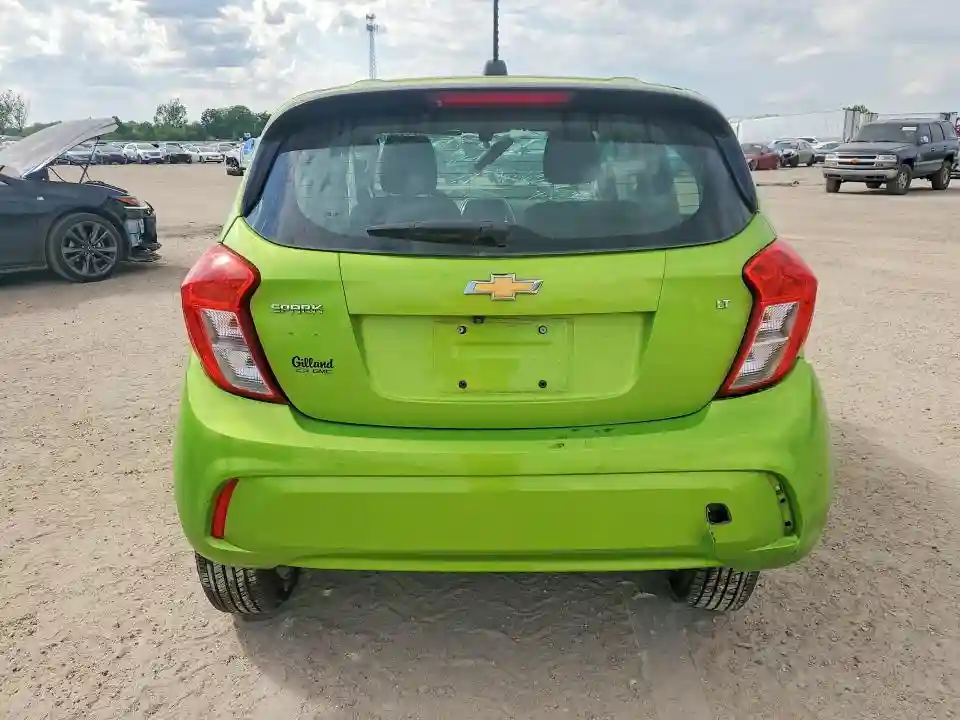 KL8CD6SA0GC627227 2016 CHEVROLET SPARK-5