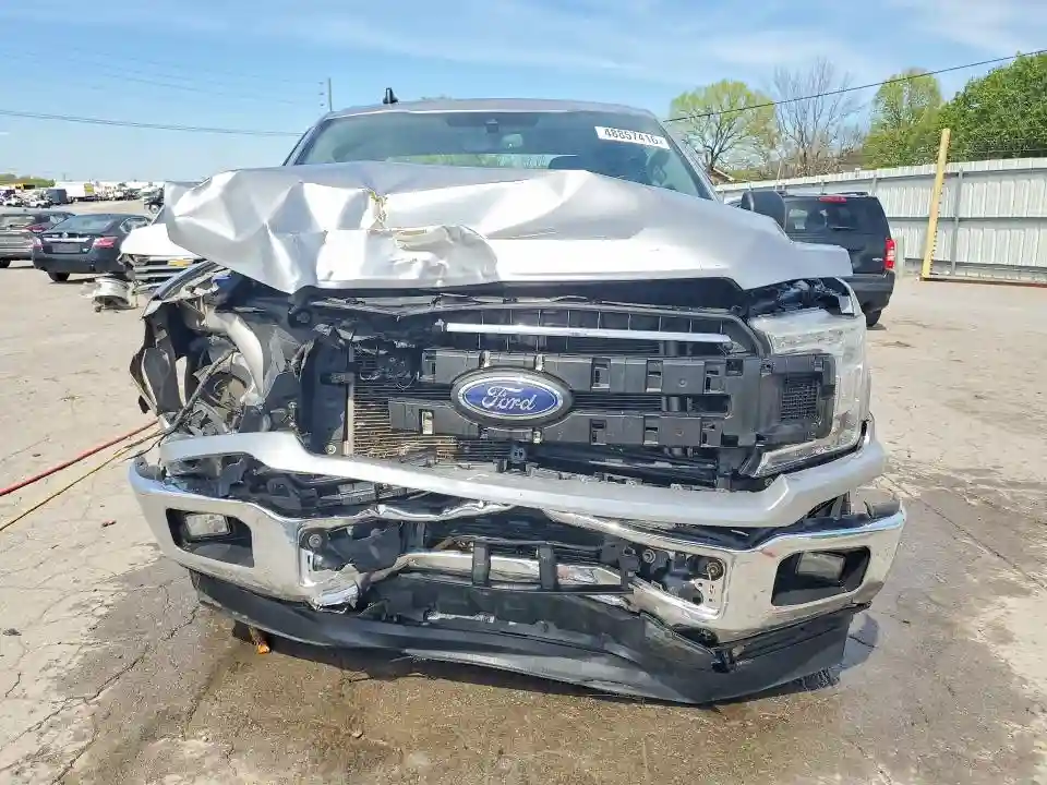 1FTEW1C46LKD78406 2020 FORD F150-4