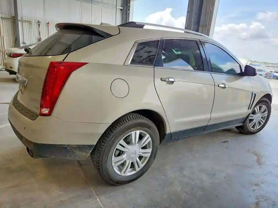 3GYFNEE39GS566019 2016 CADILLAC SRX-2
