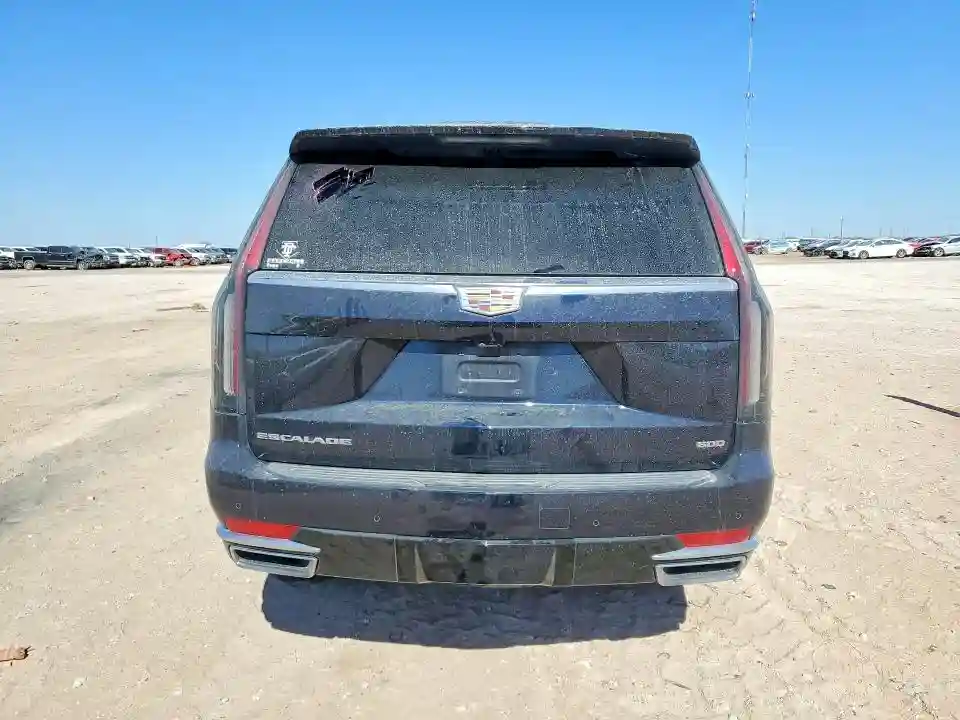 1GYS4BKL3PR171048 2023 CADILLAC ESCALADE-5