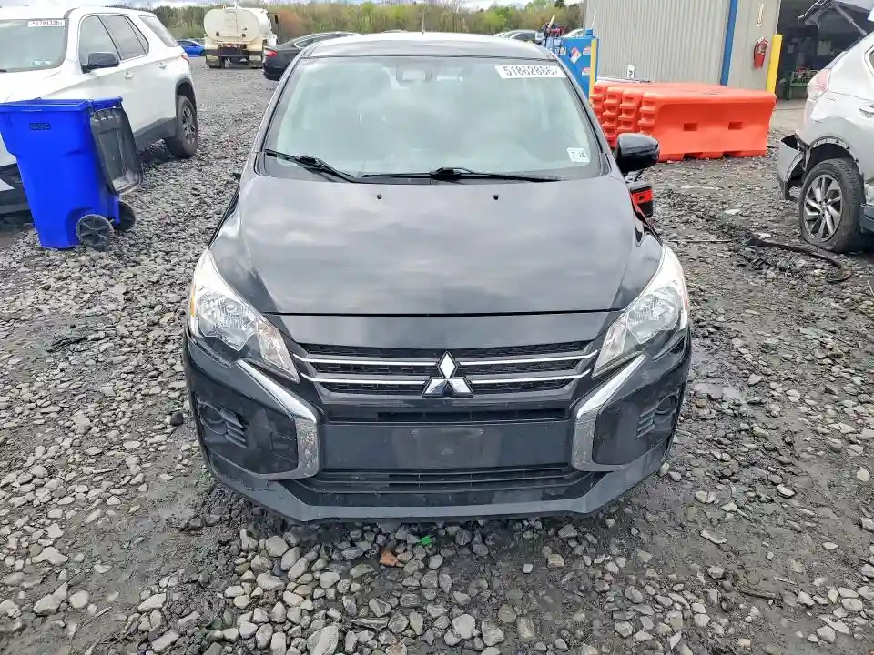 ML32AUHJ0PH004963 2023 MITSUBISHI MIRAGE-4
