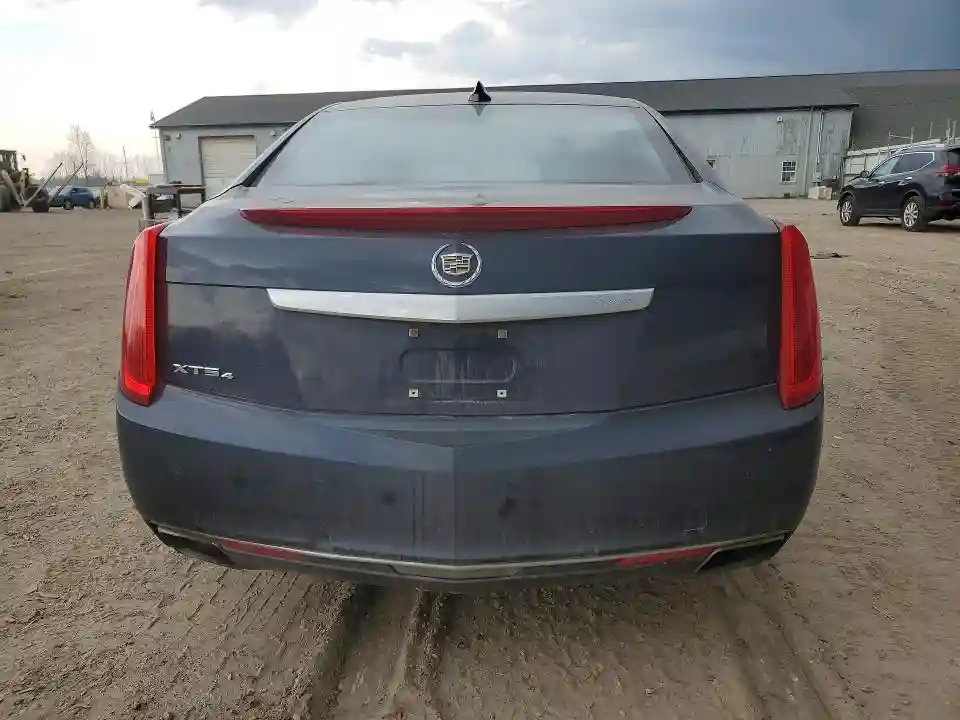 2G61R5S33F9119774 2015 CADILLAC XTS-5