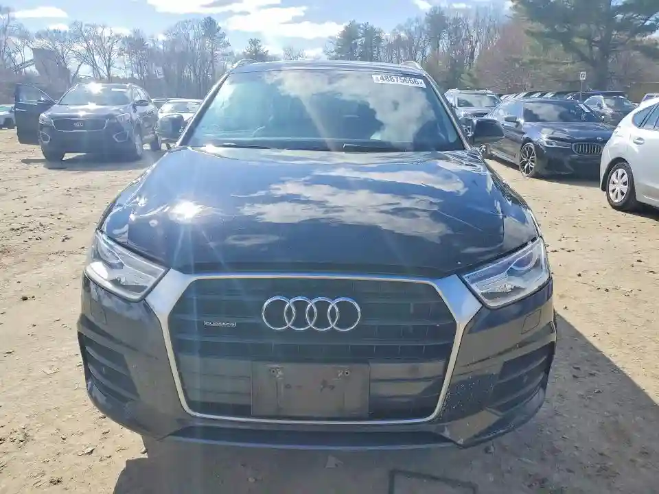 WA1ECCFS3HR017481 2017 AUDI Q3-4