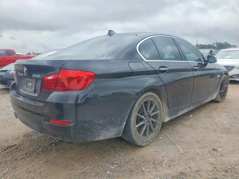 WBA5A5C5XGD528989 2016 BMW 5 SERIES-2
