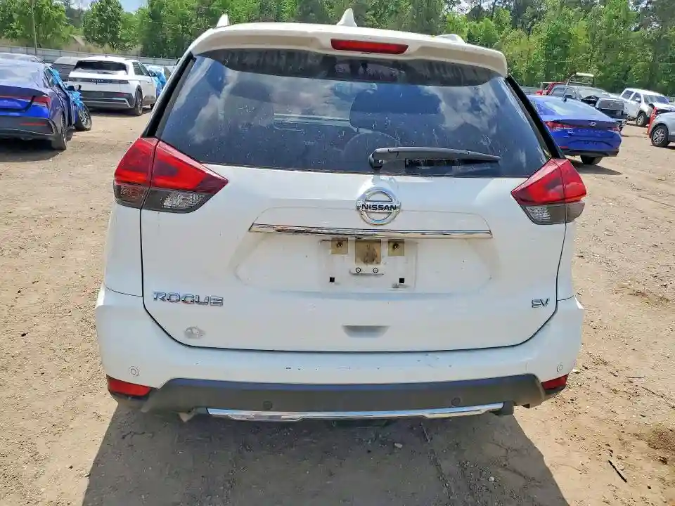 JN8AT2MTXLW010469 2020 NISSAN ROGUE-5