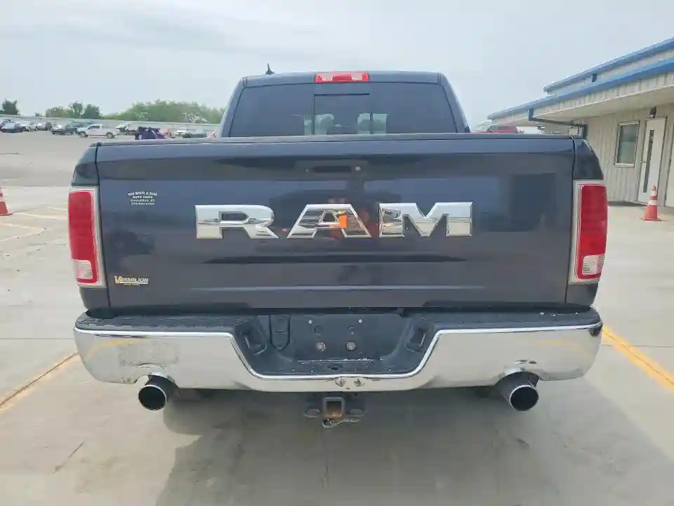 1C6RR7NM5FS556388 2015 RAM 1500-5