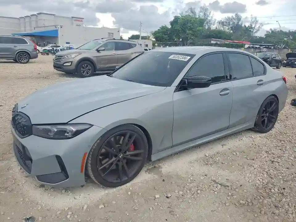 3MW49FS08R8E81591 2024 BMW M3-0