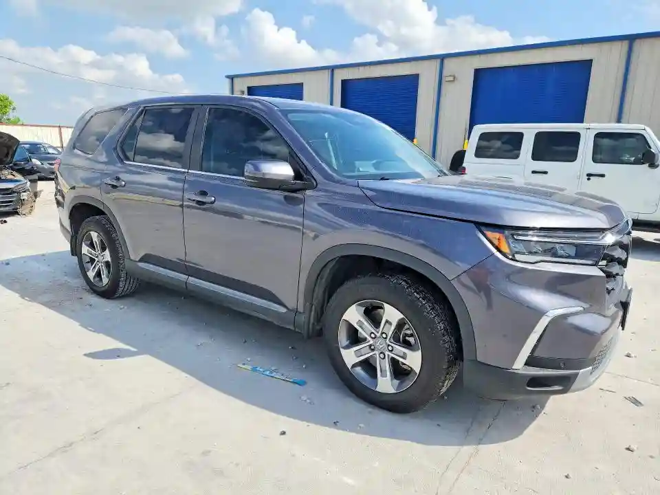 5FNYG1H58PB015149 2023 HONDA PILOT-3
