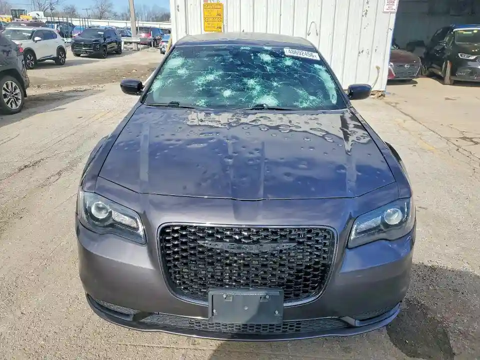 2C3CCAAG7LH220536 2020 CHRYSLER 300-4
