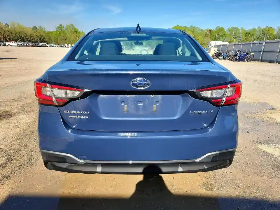4S3BWAB61R3011891 2024 SUBARU LEGACY-5