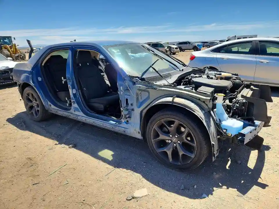 2C3CCAAGXLH201091 2020 CHRYSLER 300-3