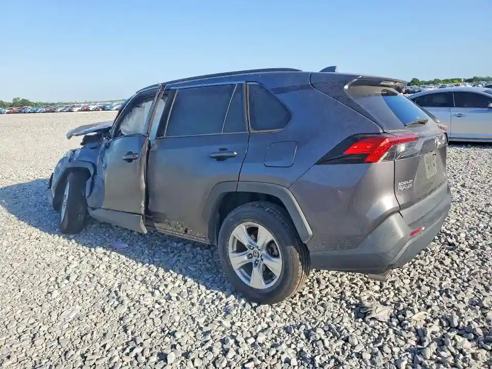 2T3W1RFV1MC154153 2021 TOYOTA RAV4-1