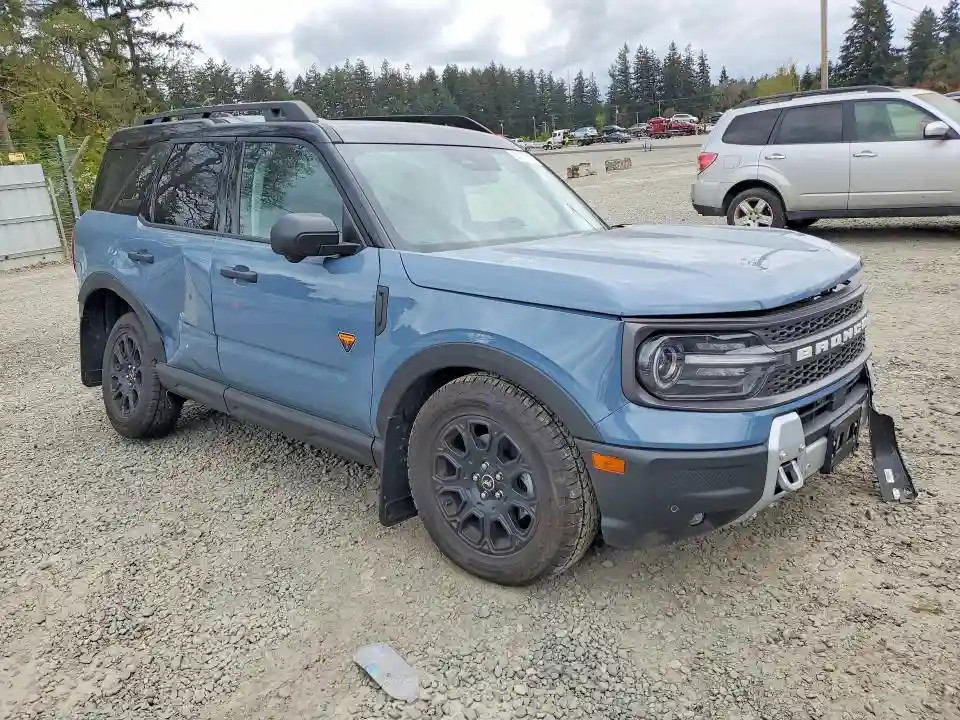 3FMCR9DA7SRE90042 2025 FORD BRONCO-3
