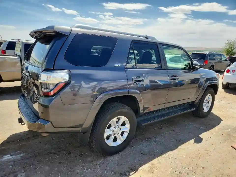 JTEBU5JR7J5579382 2018 TOYOTA 4RUNNER-2