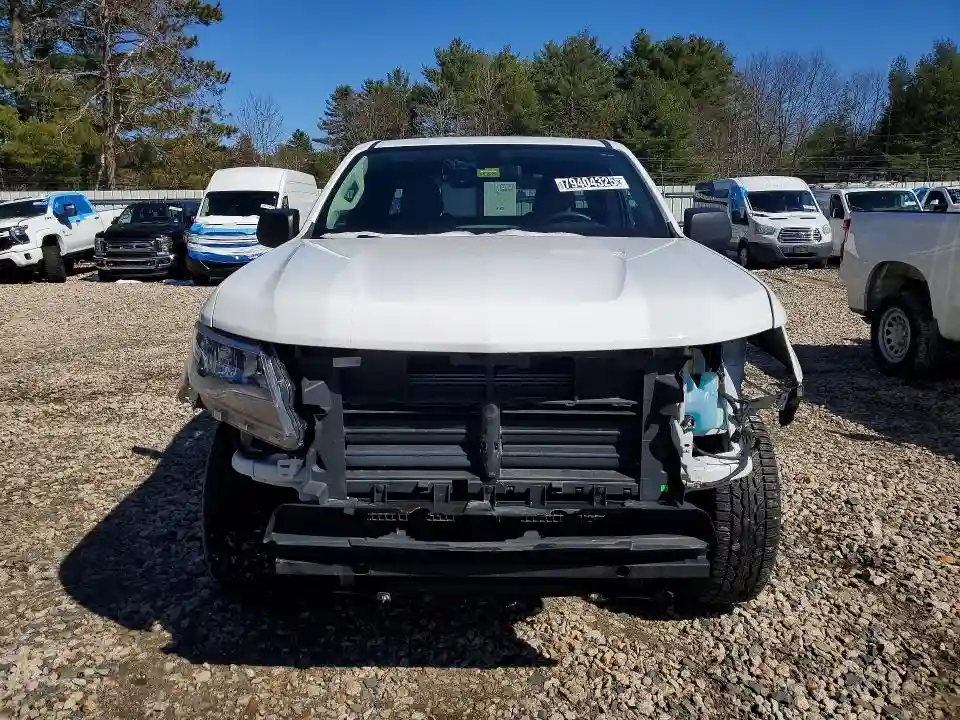 1GCHSBEA7N1224572 2022 CHEVROLET COLORADO-4
