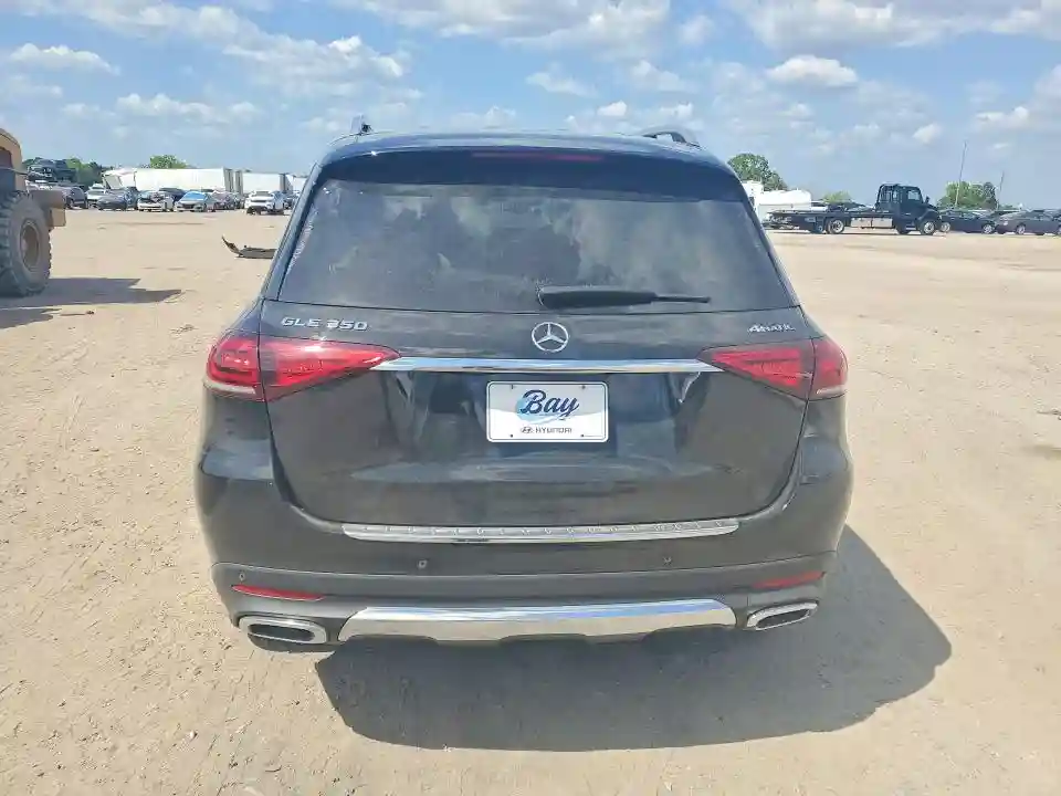 4JGFB4KB5LA024802 2020 MERCEDES-BENZ GLE-CLASS-5