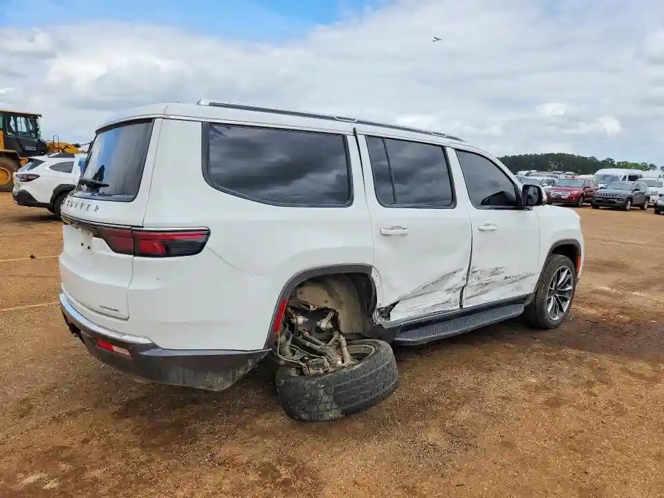 1C4SJUBT7NS184515 2022 JEEP WAGONEER-2