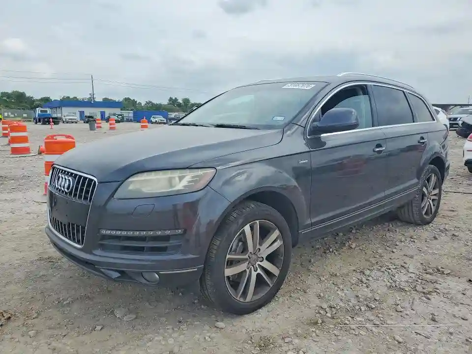 WA1LGAFE7FD006973 2015 AUDI Q7-0