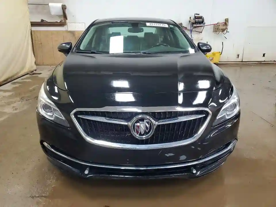 1G4ZP5SS2HU171394 2017 BUICK LACROSSE-4