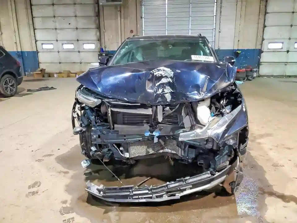 3GNKBBRA9LS726874 2020 CHEVROLET BLAZER-4