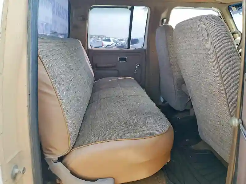 2FTJW3515GCB32521 1986 FORD F350-5
